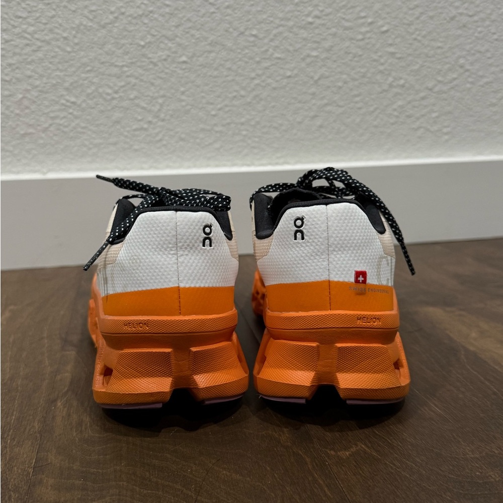 On Cloud Cloudmonster - image 4